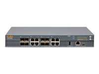 Hewlett Packard Enterprise 7030-K12-32-RW dispositif de gestion de réseau 8000 Mbit/s Ethernet/LAN