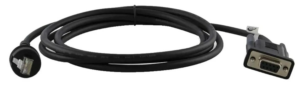 Datalogic CAB-548 accessoire pour lecteur de code barres Câble d'extension Datalogic CAB-548 accessoire pour lecteur de code barres Câble d'extension