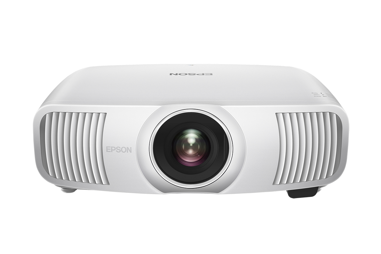 Epson EH-LS9000W 2200 ANSI lumens 3LCD UHD 4K (3840x2160) Blanc