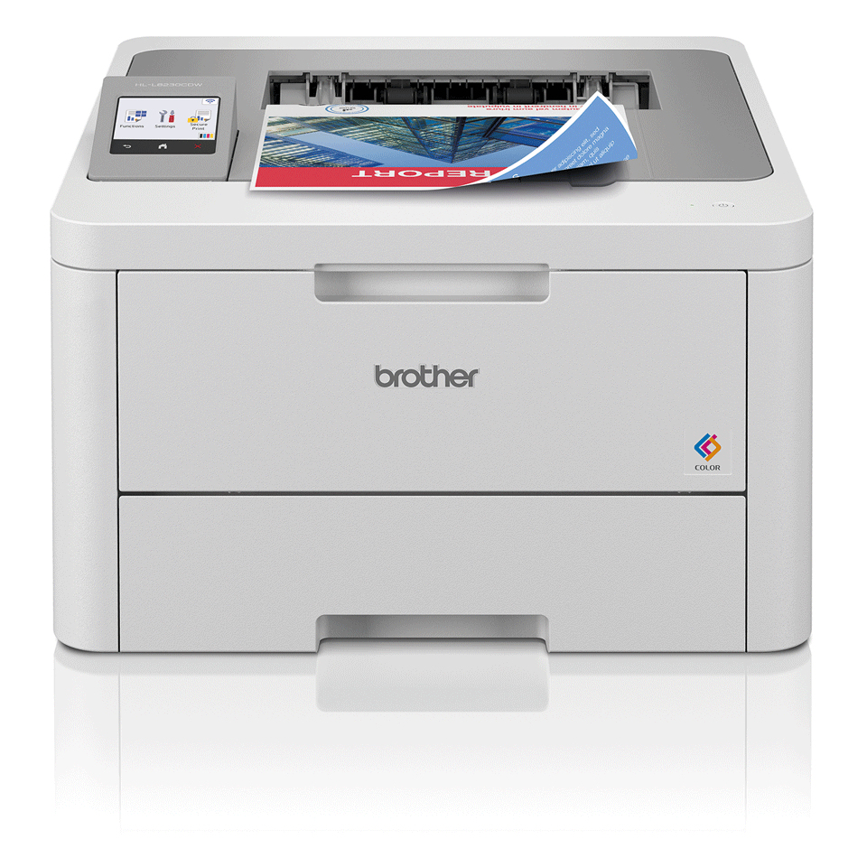 Brother HL-L8230CDW Couleur 600 x 600 DPI A4 Wifi Brother HL-L8230CDW Couleur 600 x 600 DPI A4 Wifi