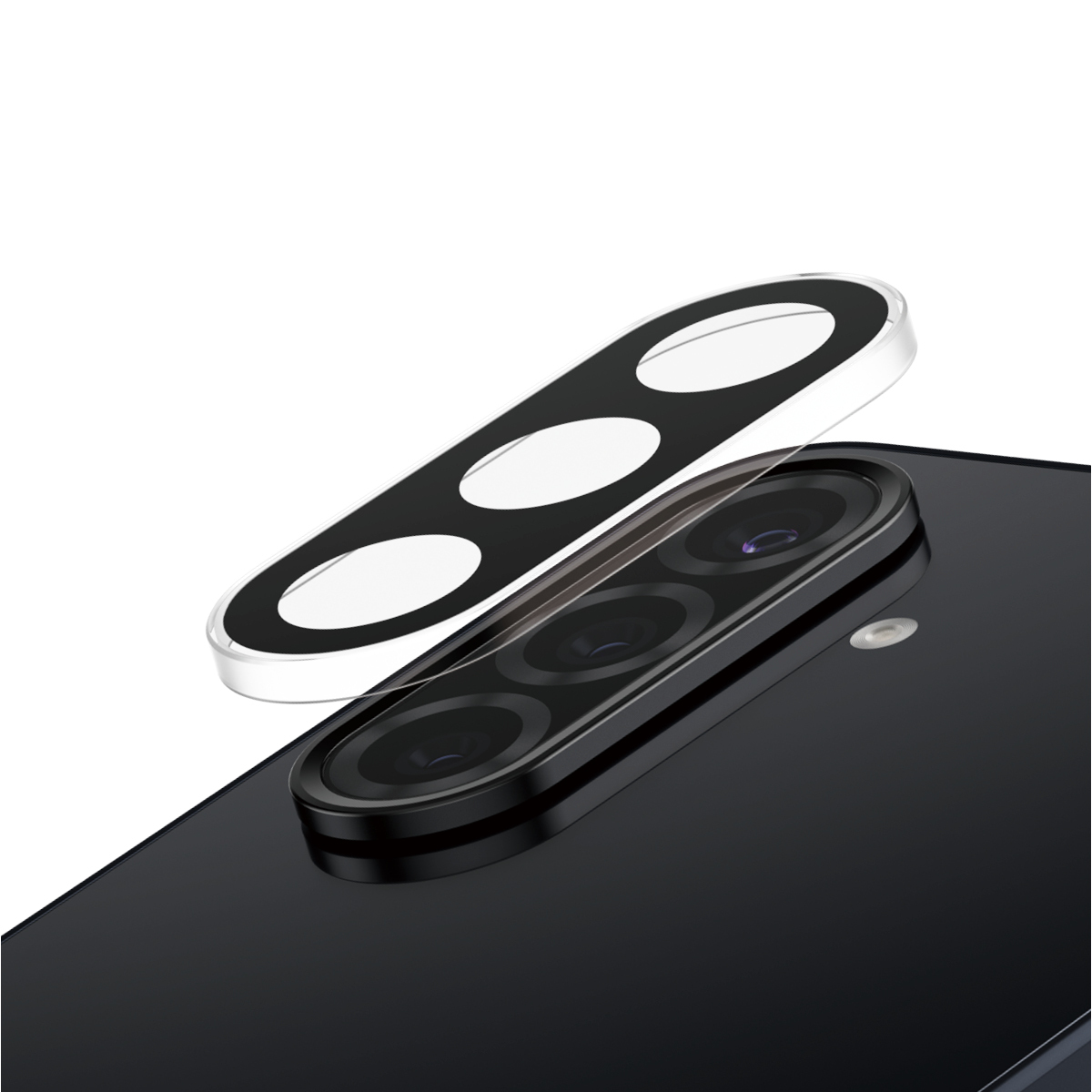 PanzerGlass SAFE. by ® Camera Lens Protector Transparent Samsung Galaxy A36 5G Protection d'écran transparent 1 pièce(s)