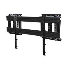 B-Tech BT9921 3,05 m (120") Noir Mur B-Tech BT9921 3,05 m (120") Noir Mur