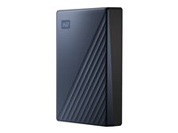 WD My Passport Ultra WDBFTM0050BBL
