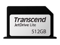 Transcend JetDrive Lite 330 512 Go