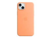 Apple MT173ZM/A coque de protection pour téléphones portables 17 cm (6.7") Housse Orange Apple MT173ZM/A coque de protection pour téléphones portables 17 cm (6.7") Housse Orange