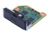 HP USB-C G2 ALT 100W In v3 Flex IO carte et adaptateur d'interfaces