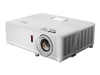 Optoma ZH507+ vidéo-projecteur Projecteur à focale standard 5500 ANSI lumens DLP 1080p (1920x1080) Compatibilité 3D Blanc