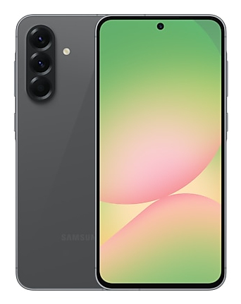 Samsung Galaxy A56 17 cm (6.7") Double SIM 5G USB Type-C 8 Go 128 Go 5000 mAh Graphite Samsung Galaxy A56 17 cm (6.7") Double SIM 5G USB Type-C 8 Go 128 Go 5000 mAh Graphite