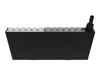HPE G2 Basic Modular Horizontal True 0U