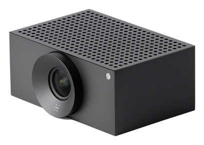 Huddly Crew Add-On L1 20,3 MP Noir 5760 x 3240 pixels 30 ips CMOS 25,4 / 1 mm (1 / 1") Huddly Crew Add-On L1 20,3 MP Noir 5760 x 3240 pixels 30 ips CMOS 25,4 / 1 mm (1 / 1")