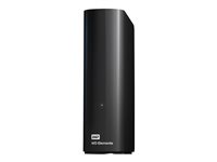 WD Elements Desktop WDBWLG0160HBK