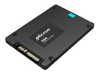 Micron 7450 MAX U.3 1600 Go PCI Express 4.0 3D TLC NAND NVMe Micron 7450 MAX U.3 1600 Go PCI Express 4.0 3D TLC NAND NVMe