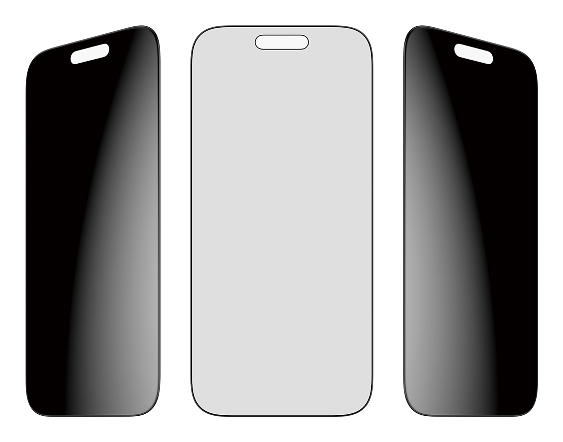  Ultra-Wide Fit w. FASTFIT IN-A-BOX Protection d'écran transparent Apple 1 pièce(s)