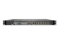 SonicWall 02-SSC-9628 extension de garantie et support SonicWall 02-SSC-9628 extension de garantie et support