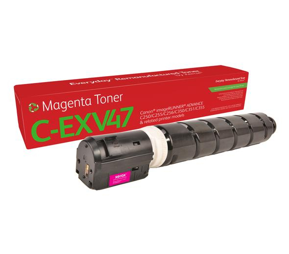 Remanufacturé Everyday 006R04917 Cartouche de toner 1 pièce(s) Compatible Magenta Remanufacturé Everyday 006R04917 Cartouche de toner 1 pièce(s) Compatible Magenta