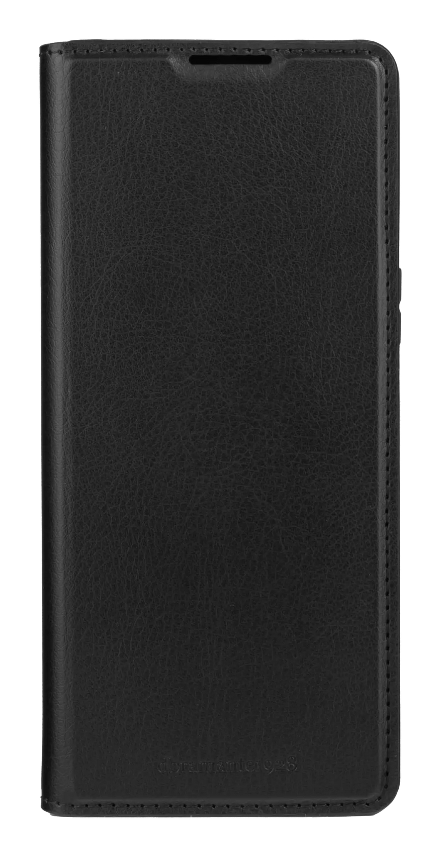 dbramante1928 Oslo coque de protection pour téléphones portables 15,5 cm (6.1") Folio Noir