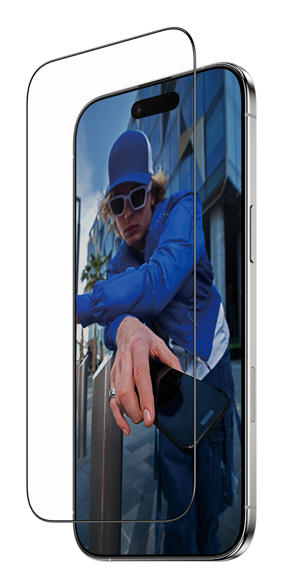 PanzerGlass ® Screen Protector iPhone Air 