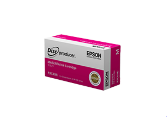 Epson C13S020691 cartouche d'encre 1 pièce(s) Original Magenta Epson C13S020691 cartouche d'encre 1 pièce(s) Original Magenta