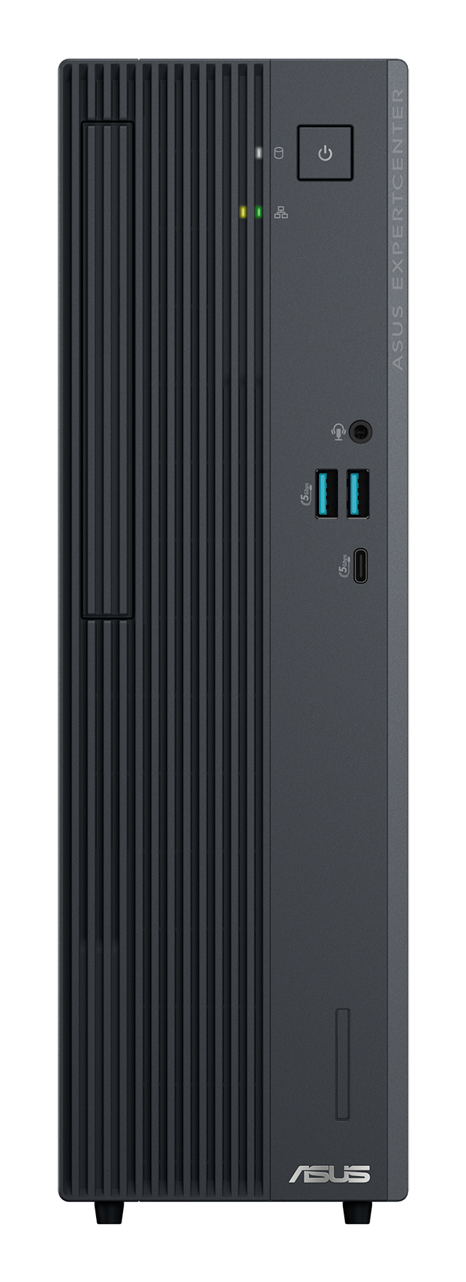 ASUS ExpertCenter P500 SFF P500SV-13620H001X Intel® Core™ i7 i7-13620H 16 Go DDR5-SDRAM 512 Go SSD Windows 11 Pro PC Gris