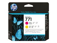 HP 771 HP 771