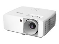 Optoma ZW350E vidéo-projecteur Projecteur à focale ultra courte 4000 ANSI lumens DLP WXGA (1280x800) Compatibilité 3D Blanc Optoma ZW350E vidéo-projecteur Projecteur à focale ultra courte 4000 ANSI lumens DLP WXGA (1280x800) Compatibilité 3D Blanc