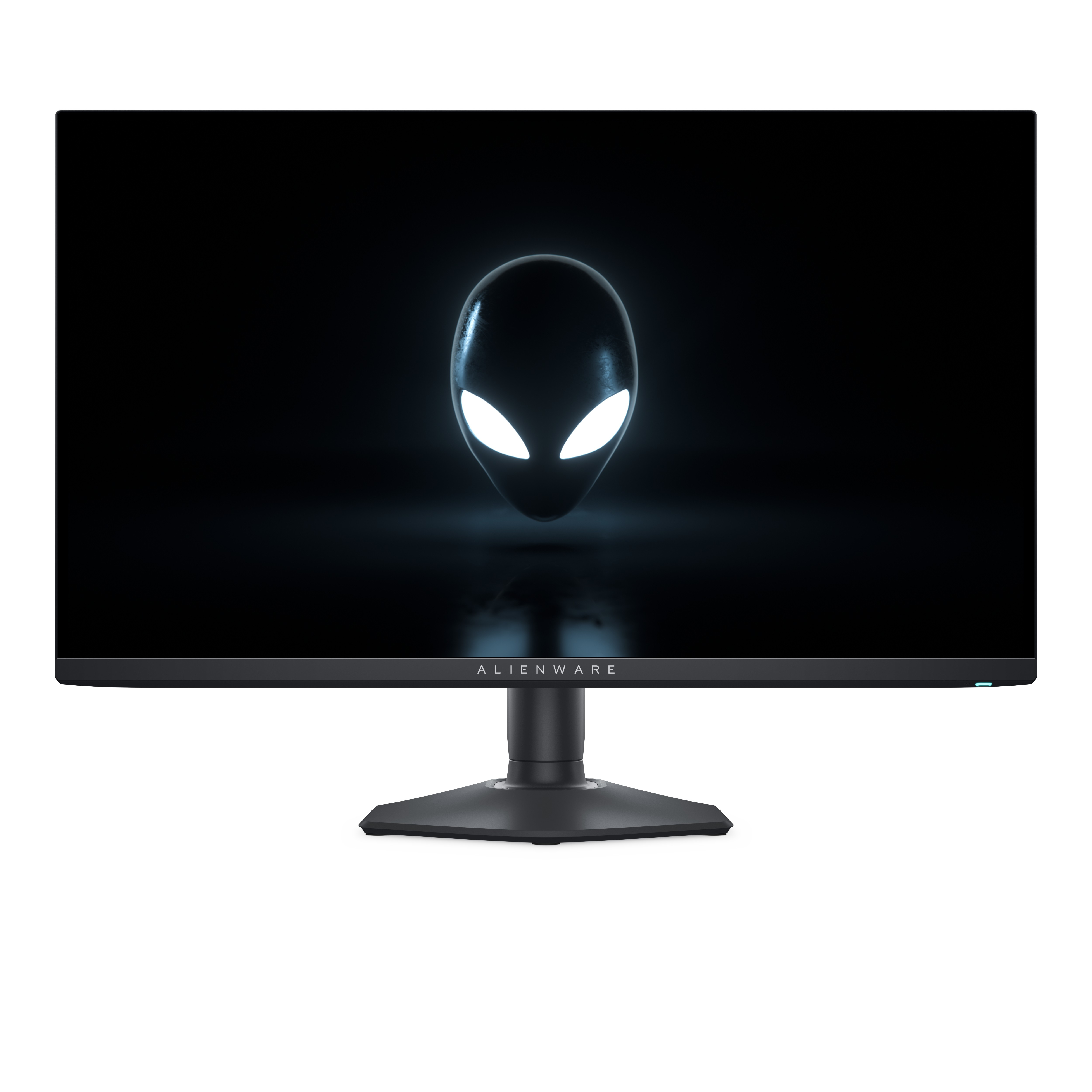 Alienware AW2725DF écran plat de PC 67,8 cm (26.7") 2560 x 1440 pixels Quad HD QD-OLED Noir Alienware AW2725DF écran plat de PC 67,8 cm (26.7") 2560 x 1440 pixels Quad HD QD-OLED Noir