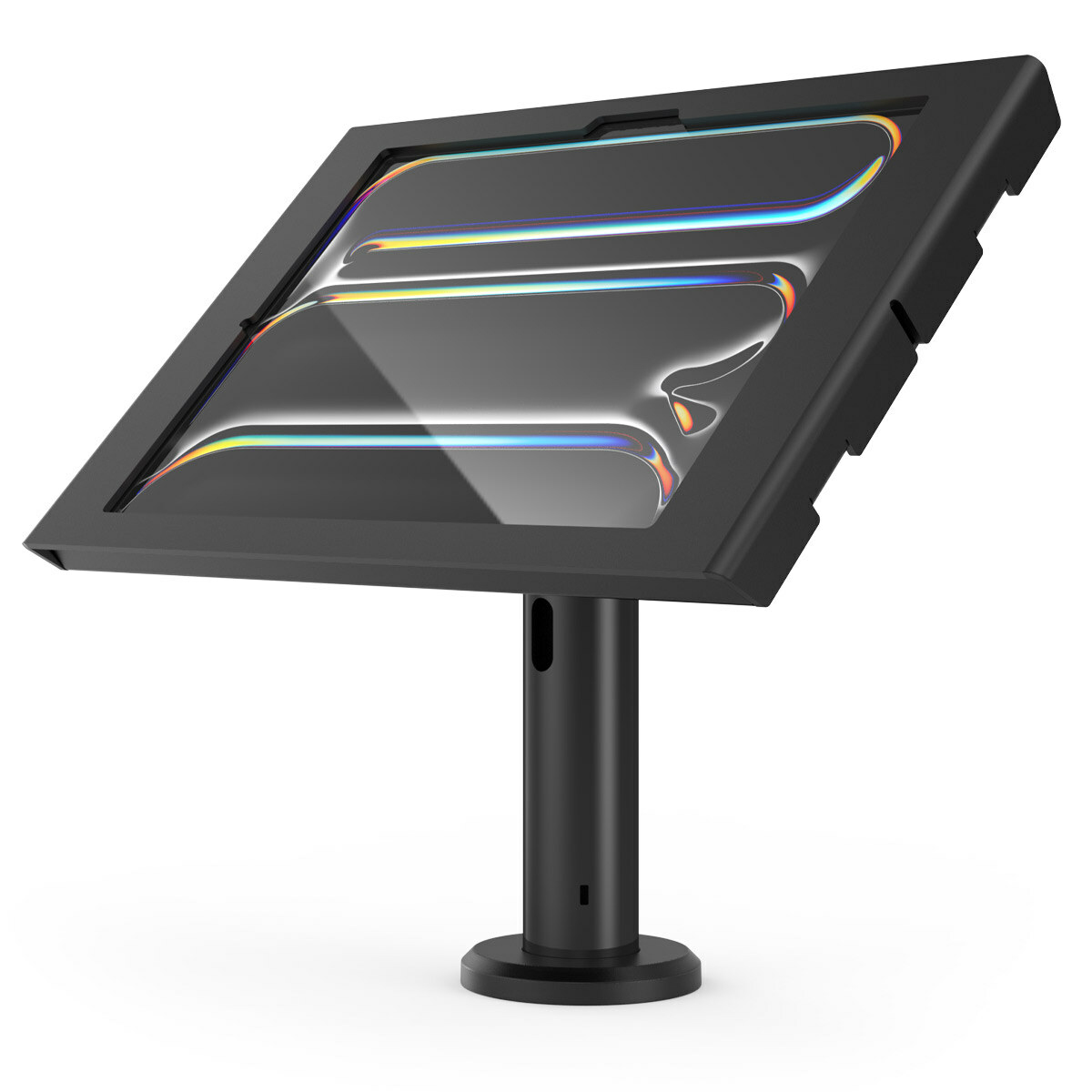 Compulocks TCDP0113PAPX4B support antivol pour tablettes 33 cm (13") Noir Compulocks TCDP0113PAPX4B support antivol pour tablettes 33 cm (13") Noir
