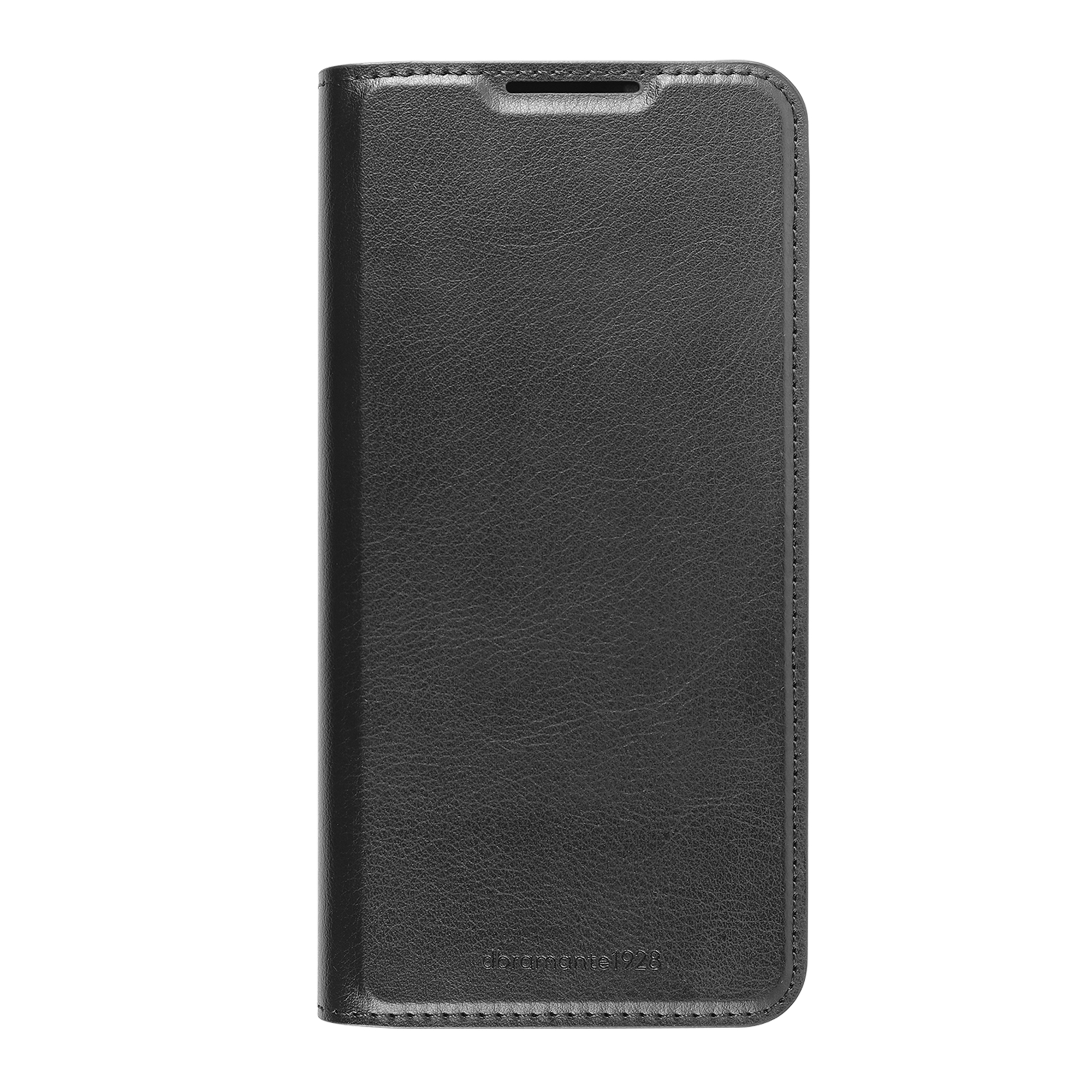 dbramante1928 Oslo coque de protection pour téléphones portables 16,8 cm (6.6") Folio Noir