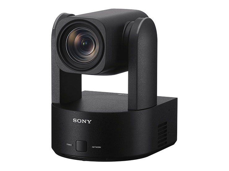 Sony BRC-AM7 Boîte Intérieure 3840 x 2160 pixels Plafond/Plancher Sony BRC-AM7 Boîte Intérieure 3840 x 2160 pixels Plafond/Plancher