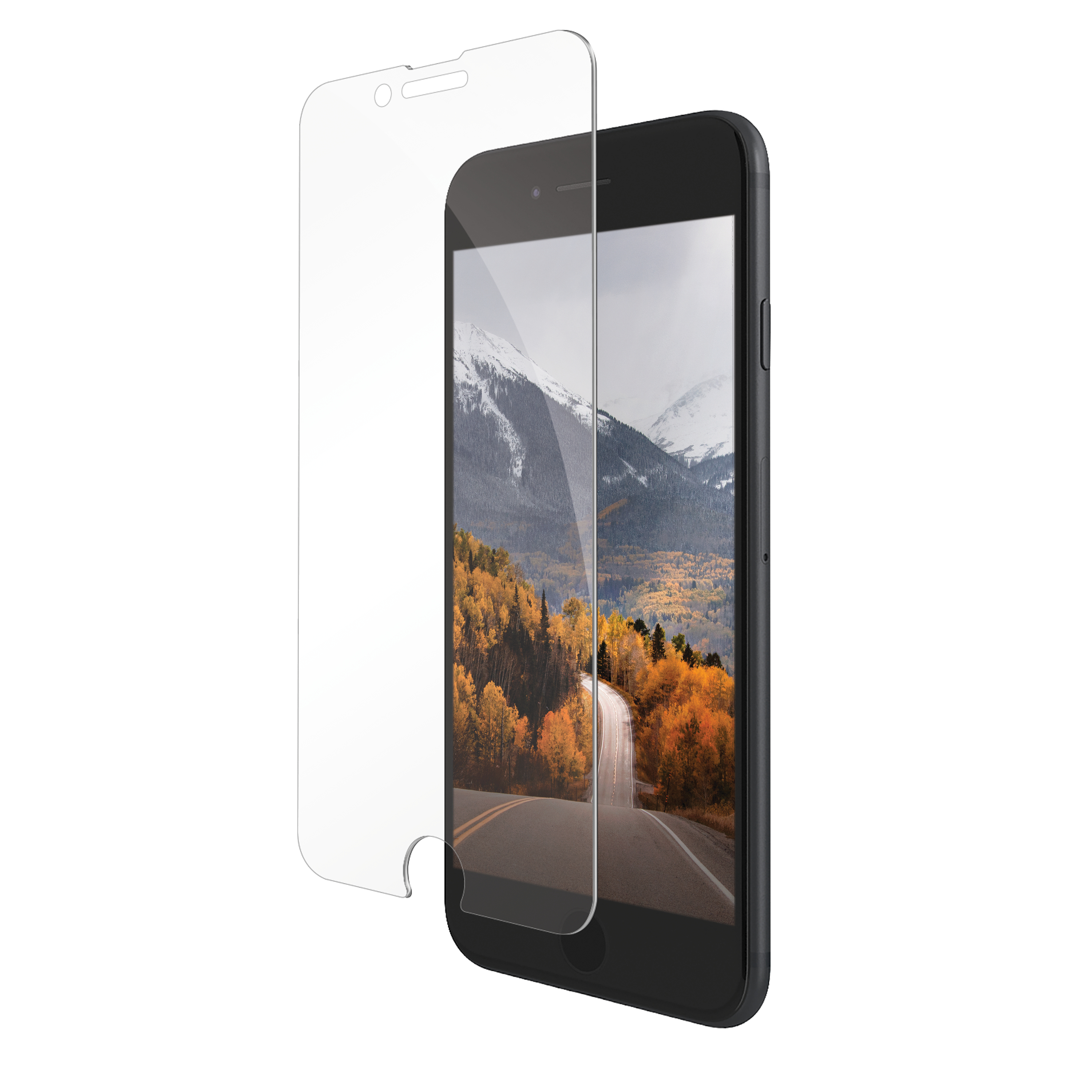 dbramante1928 eco Protection d'écran transparent Apple 1 pièce(s)