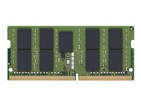 Kingston Technology KSM26SED8/16MR module de mémoire 16 Go DDR4 2666 MHz ECC Kingston Technology KSM26SED8/16MR module de mémoire 16 Go DDR4 2666 MHz ECC