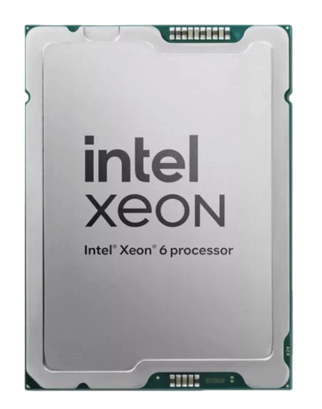 Lenovo Intel Xeon 6515P processeur 2,3 GHz 72 Mo L3
