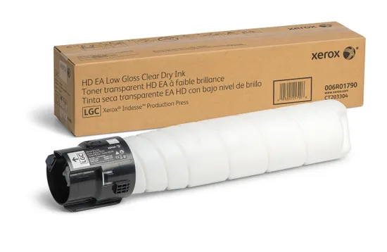 Xerox 006R01790 Cartouche de toner 1 pièce(s) Original Transparent Xerox 006R01790 Cartouche de toner 1 pièce(s) Original Transparent