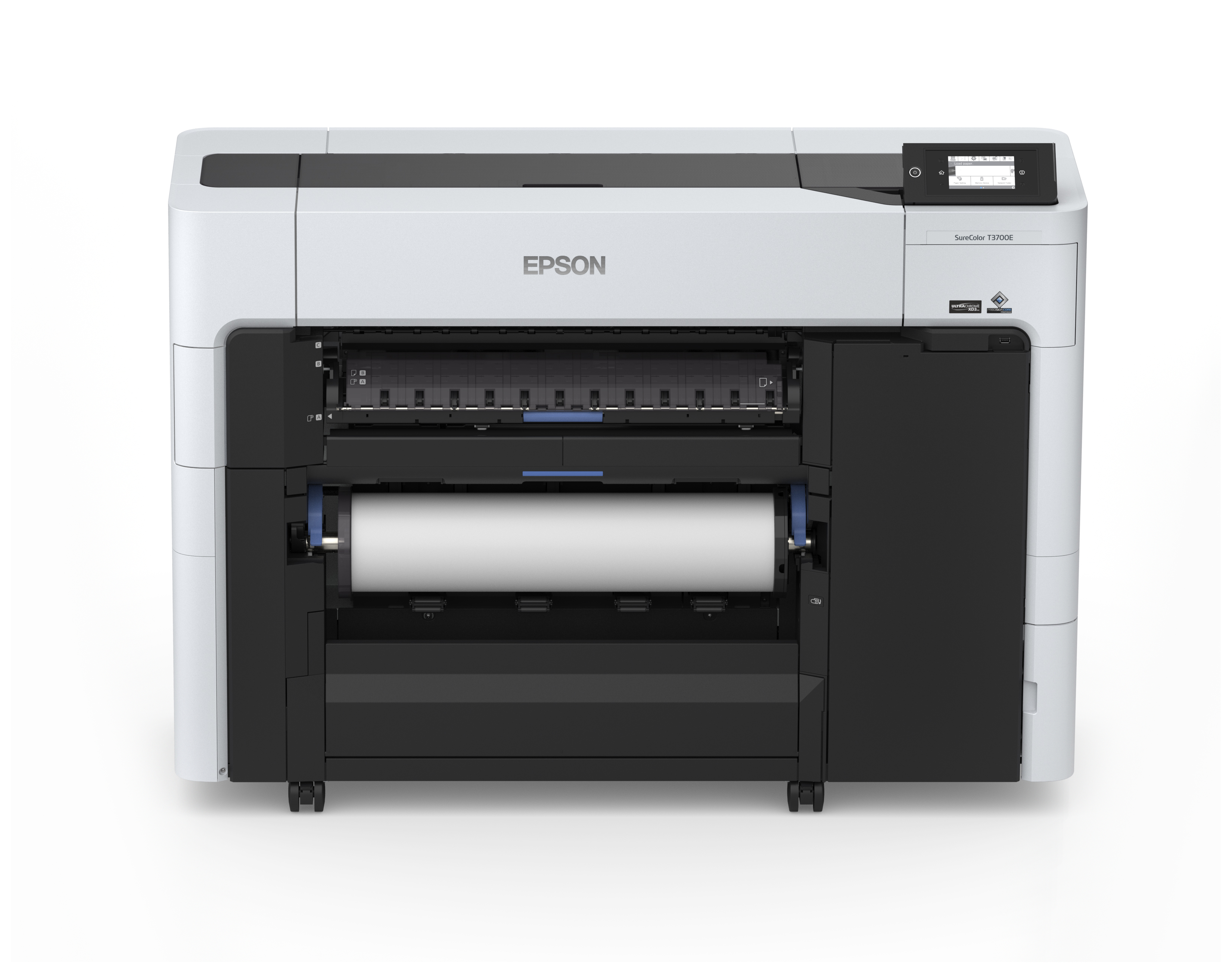 Epson SureColor SC-T3700E imprimante grand format Jet d'encre Couleur 2400 x 1200 DPI A1 (594 x 841 mm) Epson SureColor SC-T3700E imprimante grand format Jet d'encre Couleur 2400 x 1200 DPI A1 (594 x 841 mm)
