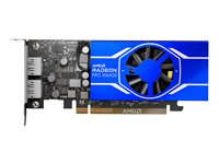 AMD PRO W6400 Radeon PRO W6400 4 Go GDDR6 AMD PRO W6400 Radeon PRO W6400 4 Go GDDR6