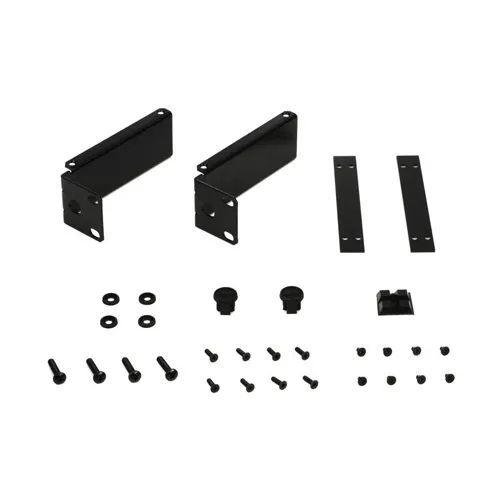 Cisco CS-CODEC-EQ-WMK Accessoire de vidéo-conférence Support mural Noir Cisco CS-CODEC-EQ-WMK Accessoire de vidéo-conférence Support mural Noir
