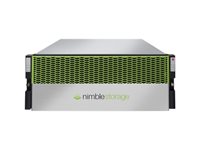 HPE Nimble Storage All Flash Expansion Shelf HPE Nimble Storage All Flash Expansion Shelf