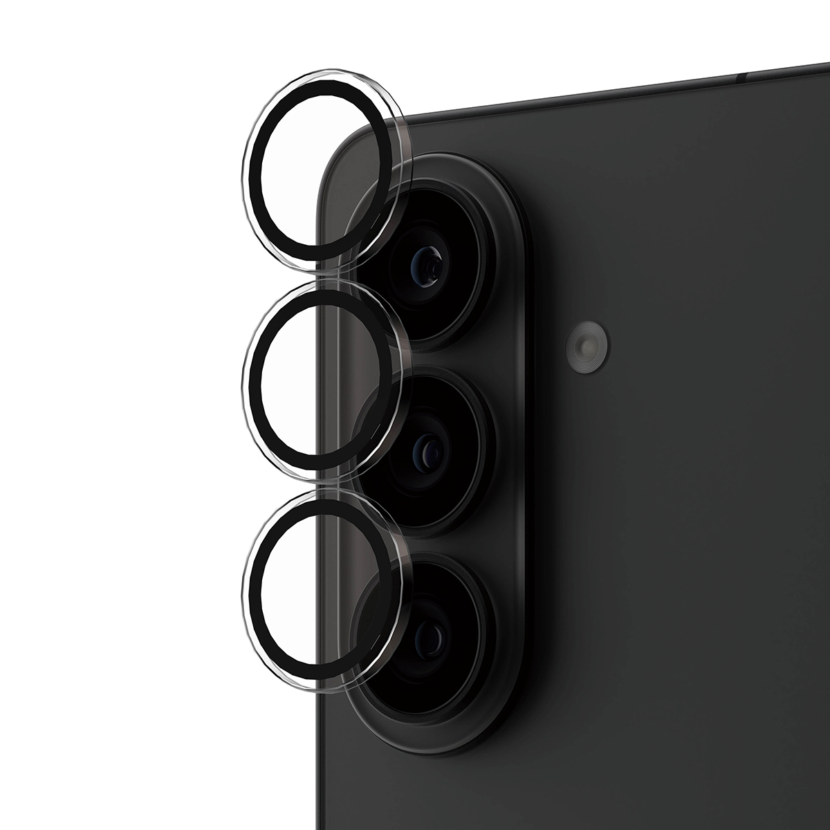 PanzerGlass PG88885 écran et protection arrière de téléphones portables Protection d'écran transparent Samsung 1 pièce(s)