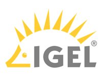 Igel Software Maintenance