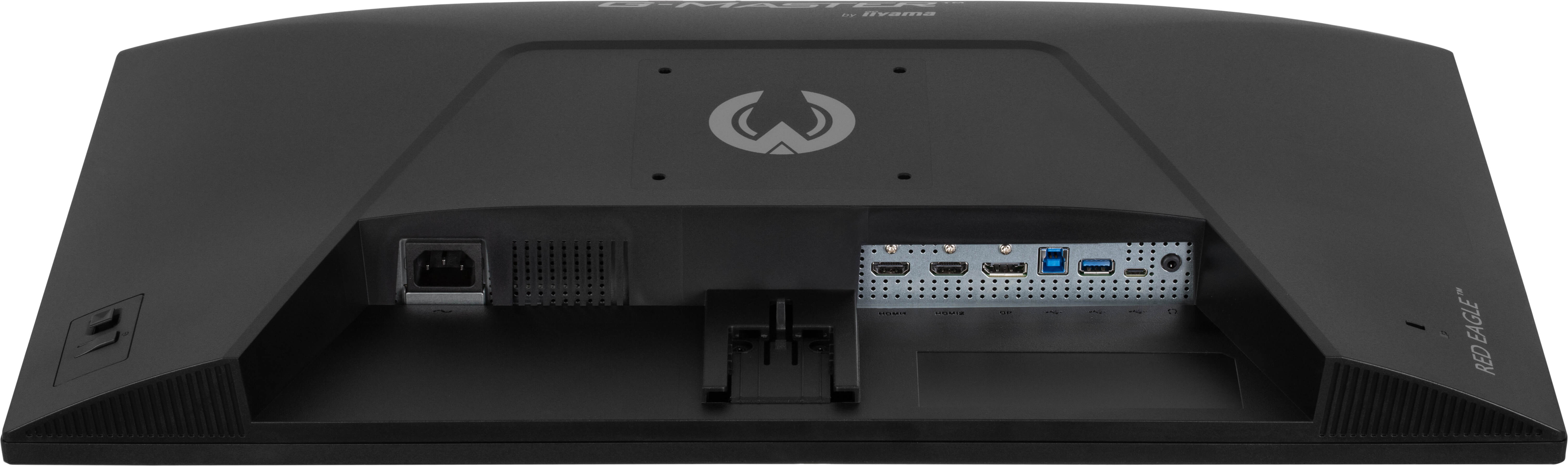 iiyama G2771HSU-B1 écran plat de PC 68,6 cm (27") 1920 x 1080 pixels Noir