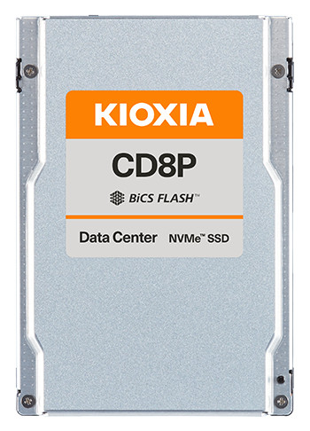 Lenovo CD8P 6,4 To 2.5" PCI Express 5.0 NVMe TLC Lenovo CD8P 6,4 To 2.5" PCI Express 5.0 NVMe TLC