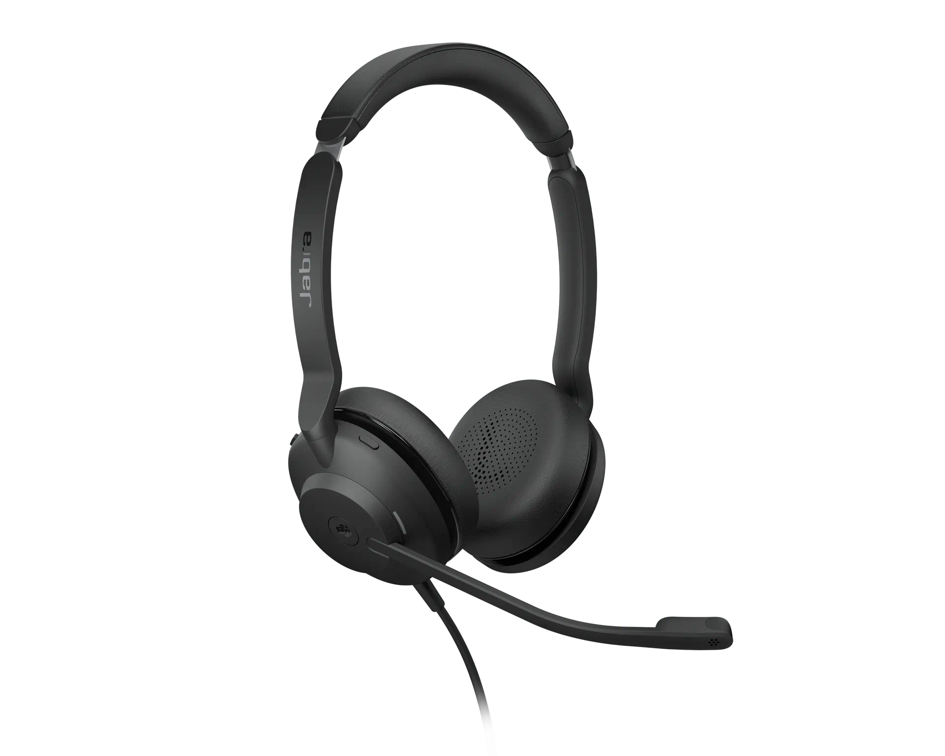 Jabra Evolve2 30 SE Casque Avec fil Arceau Appels/Musique USB Type-C Noir