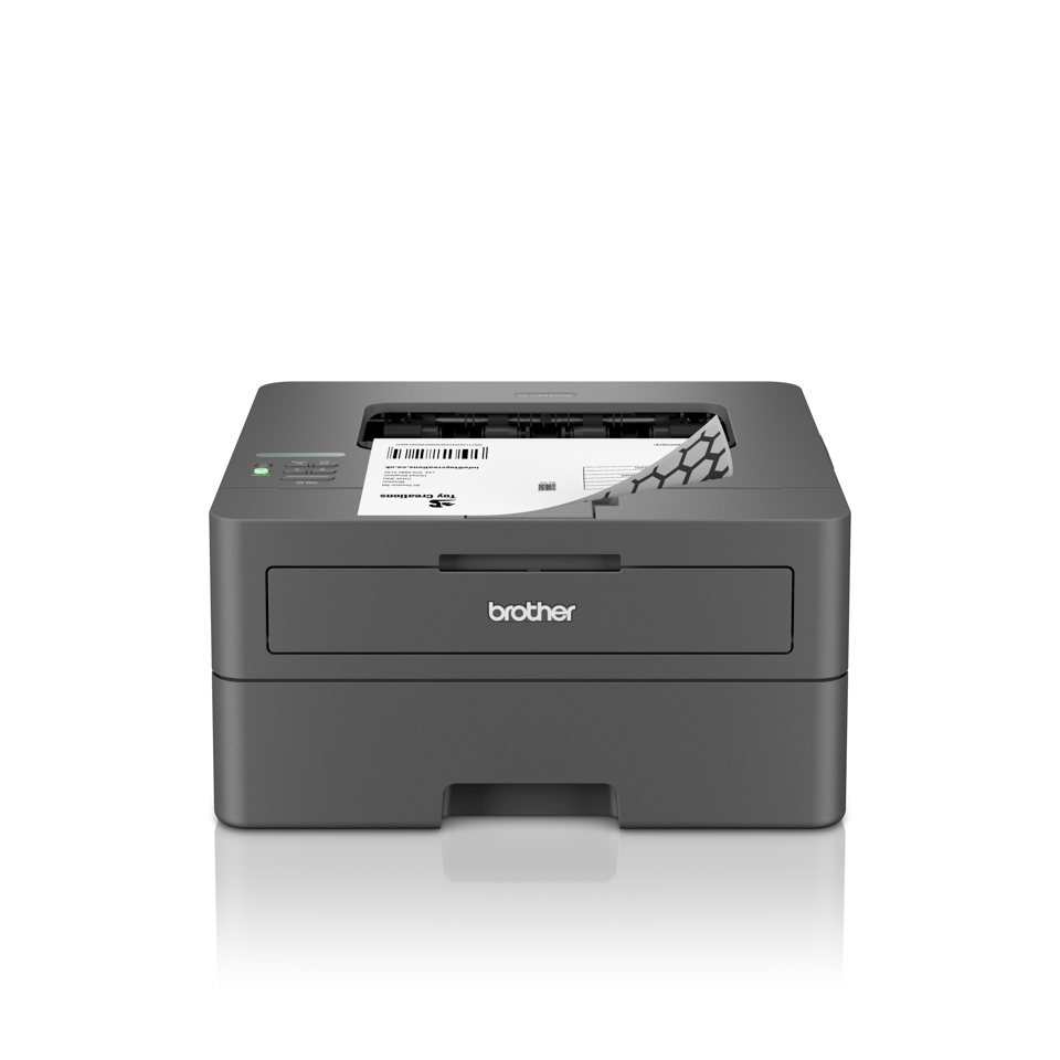 Brother HL-L2445DW 1200 x 1200 DPI A4 Wifi Brother HL-L2445DW 1200 x 1200 DPI A4 Wifi