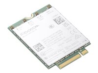 Lenovo Fibocom L860-GL-16 4G Interne WWAN 1000 Mbit/s Lenovo Fibocom L860-GL-16 4G Interne WWAN 1000 Mbit/s