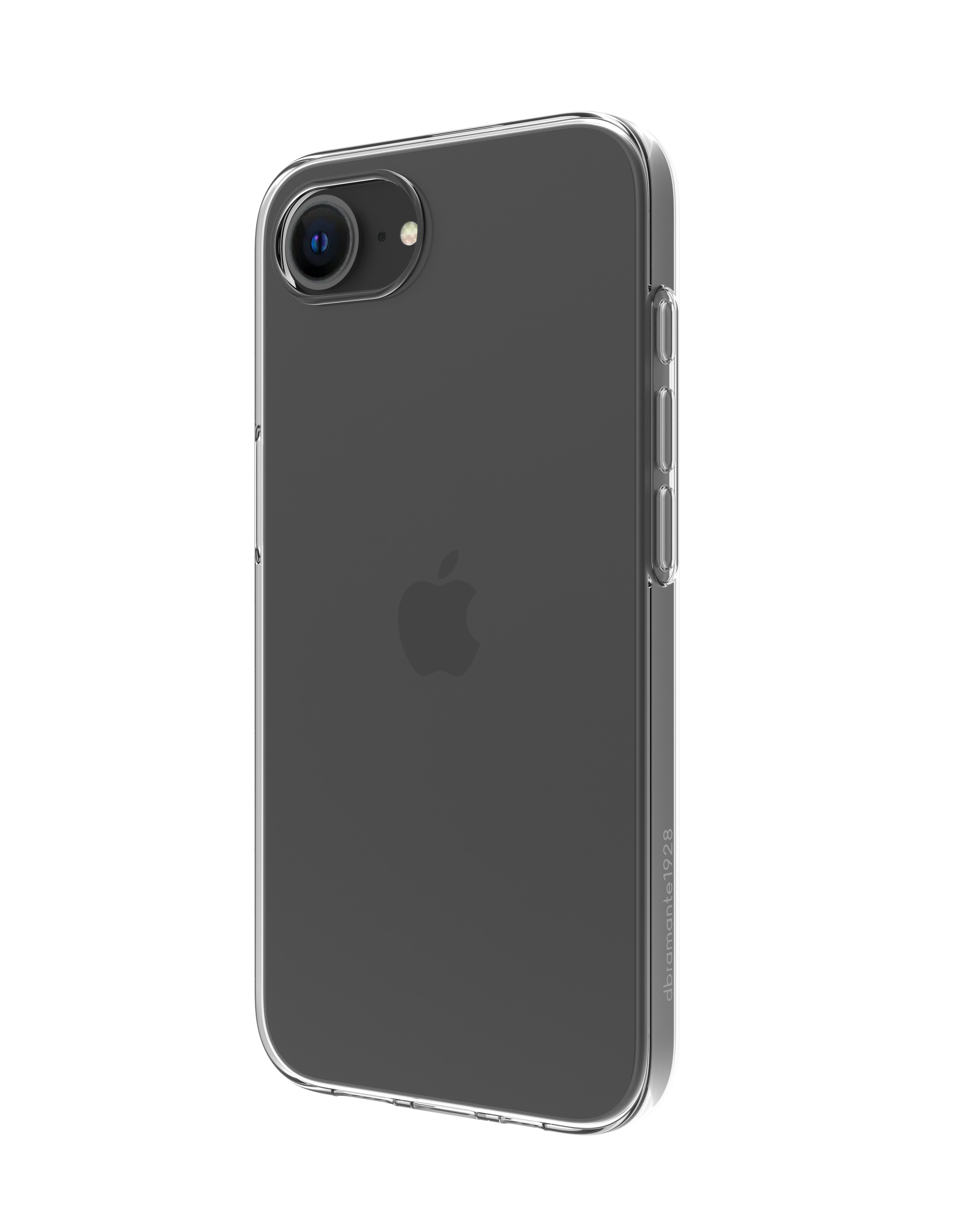 dbramante1928 Greenland coque de protection pour téléphones portables 15,5 cm (6.1") Housse Transparent