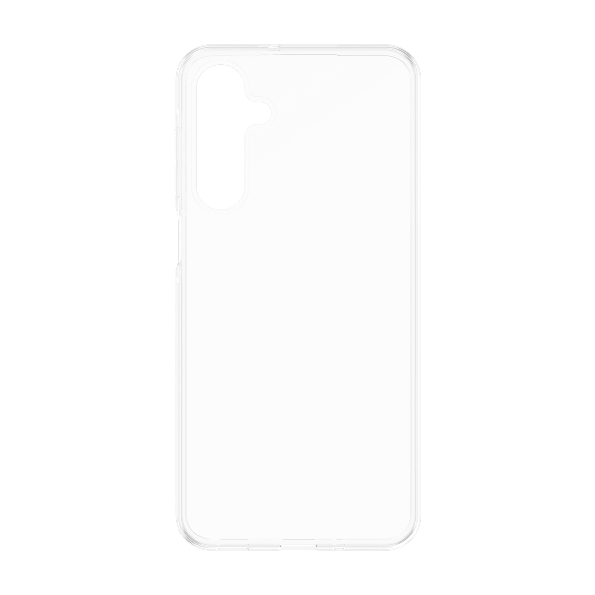 PanzerGlass SAFE. by ® TPU Case Transparent Samsung Galaxy A26 5G 