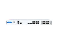 Sophos XGS 2100 pare-feux (matériel) 1U 30 Gbit/s Sophos XGS 2100 pare-feux (matériel) 1U 30 Gbit/s