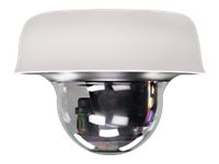 Meraki Fix Lens MV63 Min-dome Outd 4K Cm