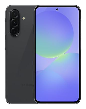 Samsung Galaxy A36 17 cm (6.7") Double SIM Android 15 5G USB Type-C 6 Go 128 Go 5000 mAh Noir Samsung Galaxy A36 17 cm (6.7") Double SIM Android 15 5G USB Type-C 6 Go 128 Go 5000 mAh Noir