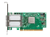 Nvidia MCX516A-CCAT Interne Fibre 100000 Mbit/s Nvidia MCX516A-CCAT Interne Fibre 100000 Mbit/s